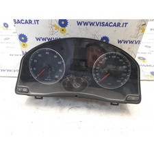 Quadro Strumenti Volkswagen