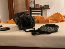 macchina fotografica digitale reflex