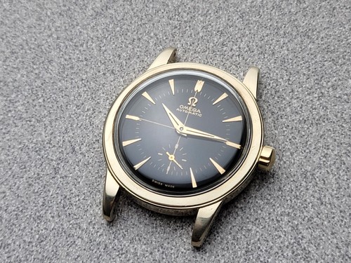 Paraurti omega anni - anni, 50