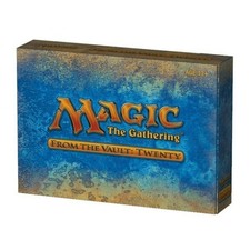[MTG] From the vault: Twenty