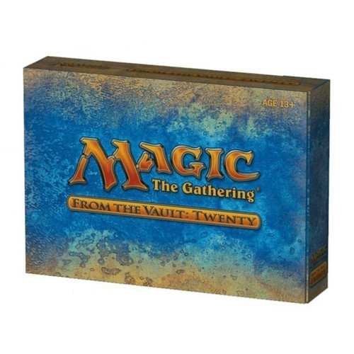 Mtg from the vault - from, twenty