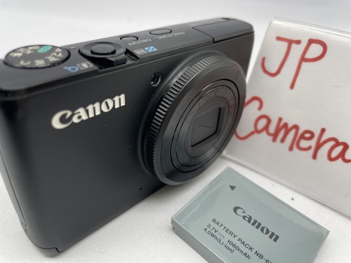 Canon powershot s95 0 - canon,