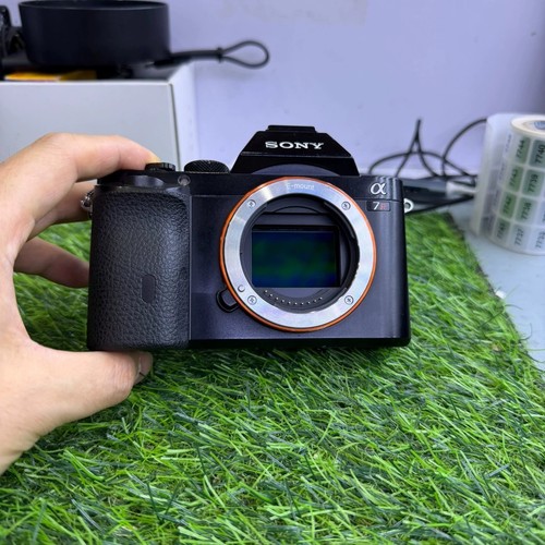 Sony a7r ilce - sony, fotocamera