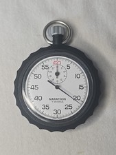 Vintage Maratona Swiss Stop