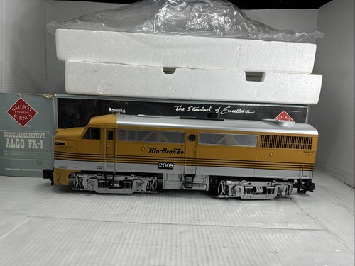 Aristocraft rea g scale - g,