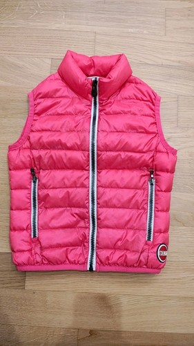 Smanicato colmar bambina - colmar,