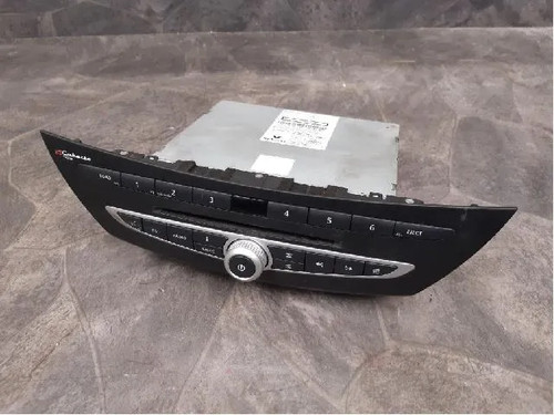 Audio originale renault - originale,