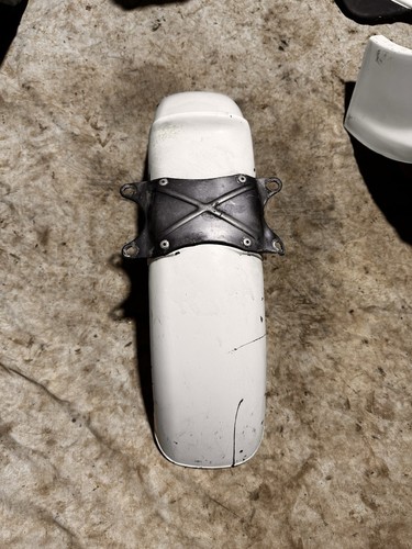 Parafango anteriore moto guzzi - anteriore,