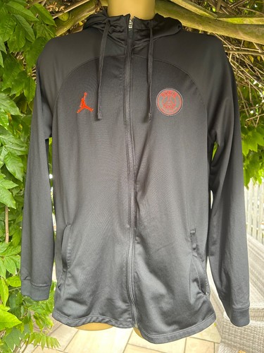 Felpa con cappuccio - uomo, nike