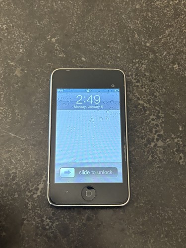 Apple ipod touch vintage - ipod,