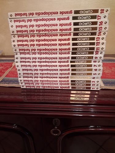 Grande enciclopedia fardase - grande,