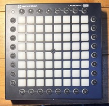 🎶 Novation Launchpad Pro 64