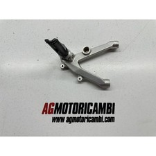 PEDANA SINITRA SX CAMBIO DUCATI PANIGALE 899 1199 2013-2015