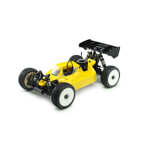 Xtreme aria buggy light rc - 1/8,