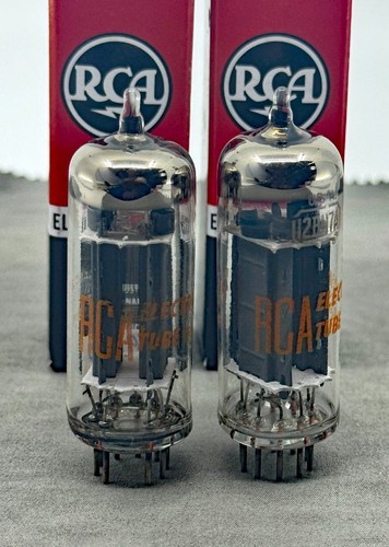 Rca 12bh7a tubi - (2),
