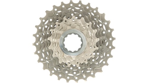 Nuova cassetta shimano - cassetta, dura