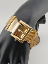 Bracciale design fibbia nappe