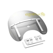 Parabrezza universale large