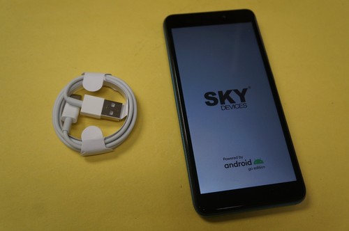 Sky devices elite - sky, v55