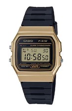 OROLOGIO CASIO F-91WM-9AEF