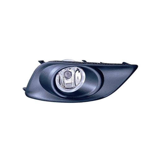 Fendinebbia sinistro toyota - fendinebbia, sx