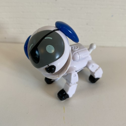 Paw patrol pirate robo - paw,