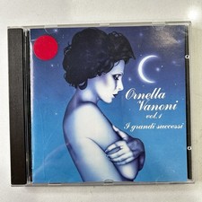 Ornella Vanoni I Grandi
