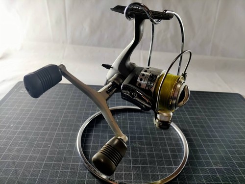 Manico vero doppio shimano - vero,