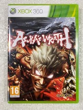 ASURA S WRATH XBOX 360 PAL-FR