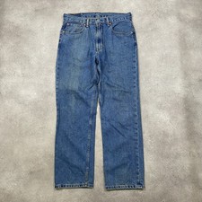 Levi's 516 Jeans Uomo 34"