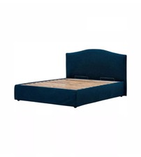 LETTO MATRIMONIALE CONTENITORE