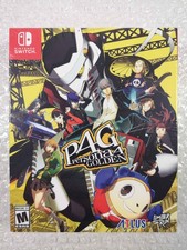 PERSONA 4 GOLDEN - GRIMOIRE