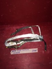 tendine airbag bmw 330 2001
