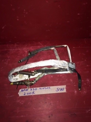 Tendine airbag bmw - bmw, 330