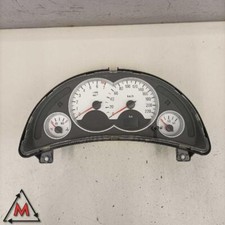 Mascherina strumentazione 13173357WL per OPEL CORSA C RESTYLING 2003-2006 (103673)