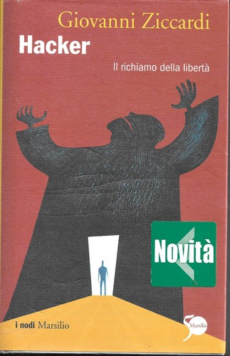 Hacker richiamo della - hacker,