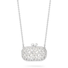 Collana lunga catena - , e