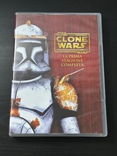 STAR WARS CLONE WARS PRIMA