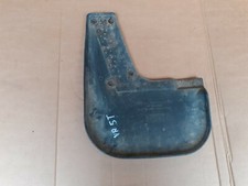 Hyundai Galloper  Parafanghi Spritzlappen Al Paraurti Destro HR 650322