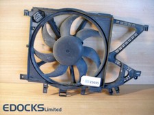 Ventola motore ventola