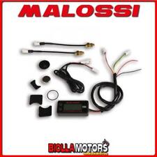 5817491B STRUMENTAZIONE MALOSSI TEMPERATURA YAMAHA MAJESTY 125 4T LC - -