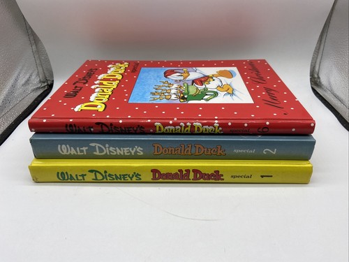 Special donald duck 6 - special,