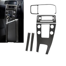 Set 6 pezzi adesivi interni