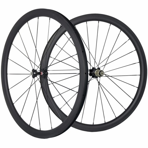 Ruote carbonio mm alte - ruote,