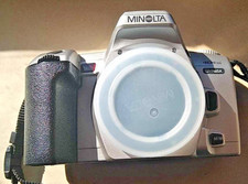 FOTOCAMERA ANALOGICO DIGITALE