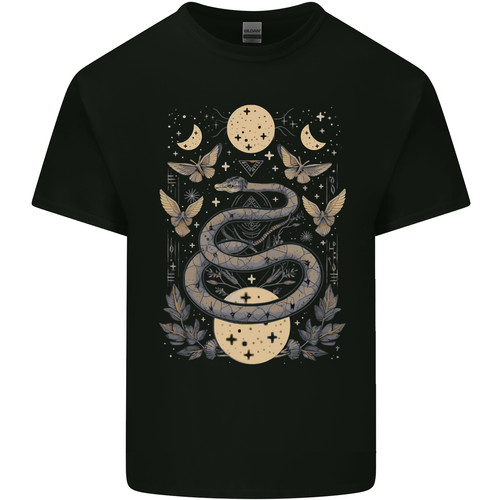 Shirt celestiale con - t-shirt,