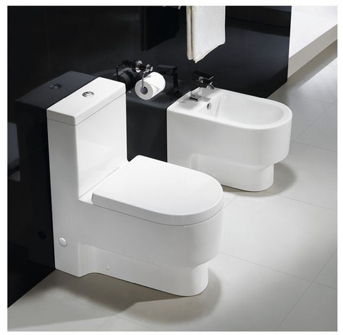 Bidet bagno moderno da - bagno,