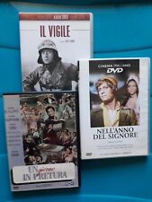 Alberto Sordi 3 DVD (3 film)