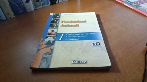 Produzioni animali reda - produzioni,