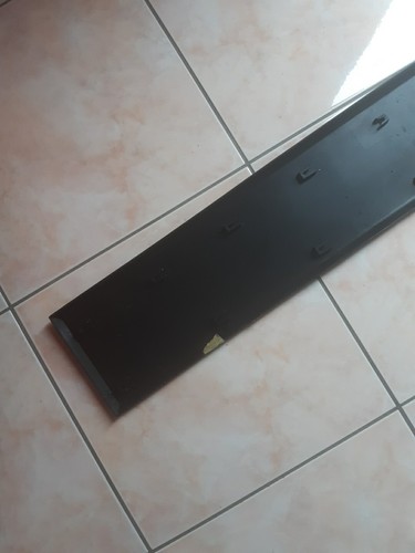 Modanatura rivestimento - modanatura,